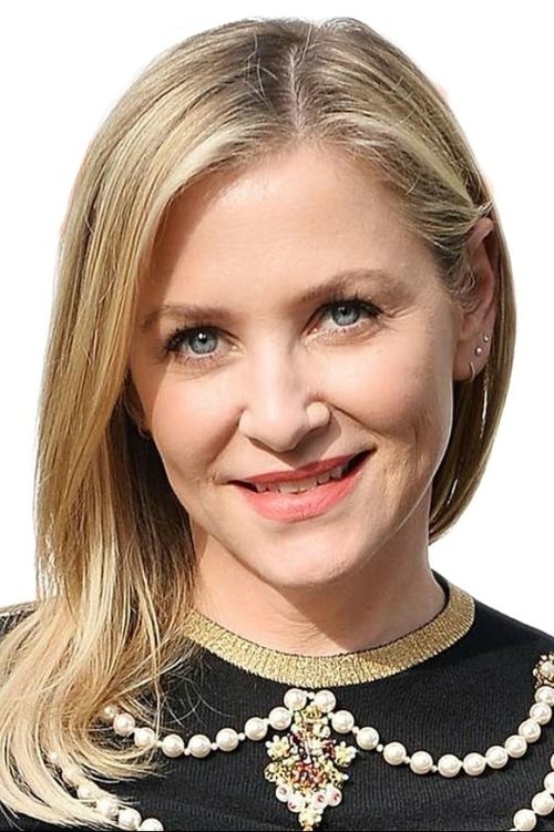 Kép: Jessica Capshaw színész profilképe