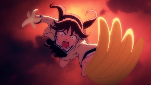 AHO-GIRL: 1×11