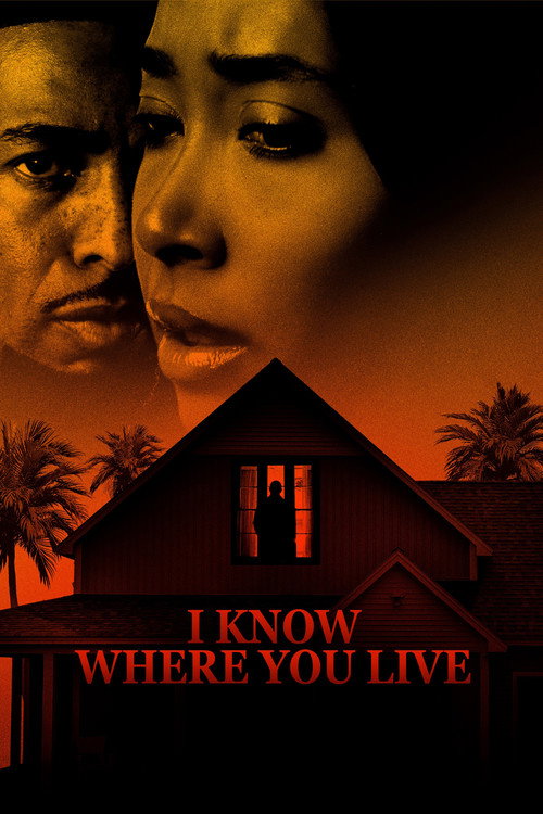 I Know Where You Live