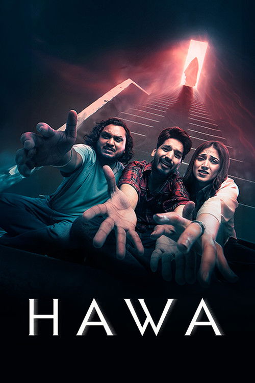 Hawa poster