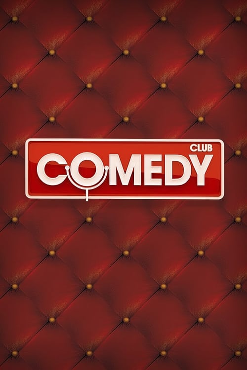 Comedy club