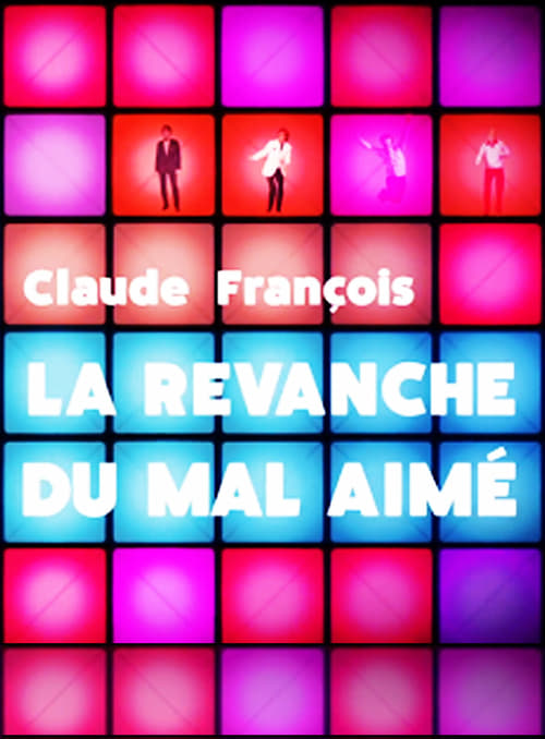 Claude François, la revanche du mal-aimé 2018