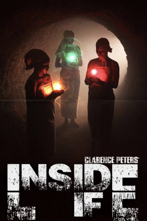 Clarence Peters' Inside Life