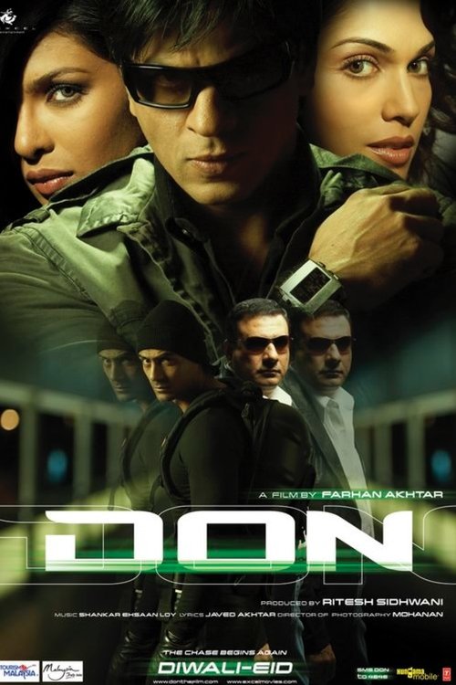 Don poster
