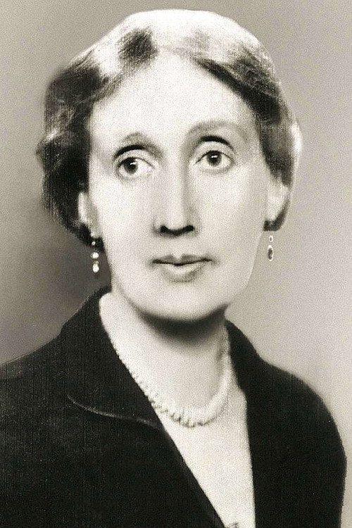 Virginia Woolf photo 4