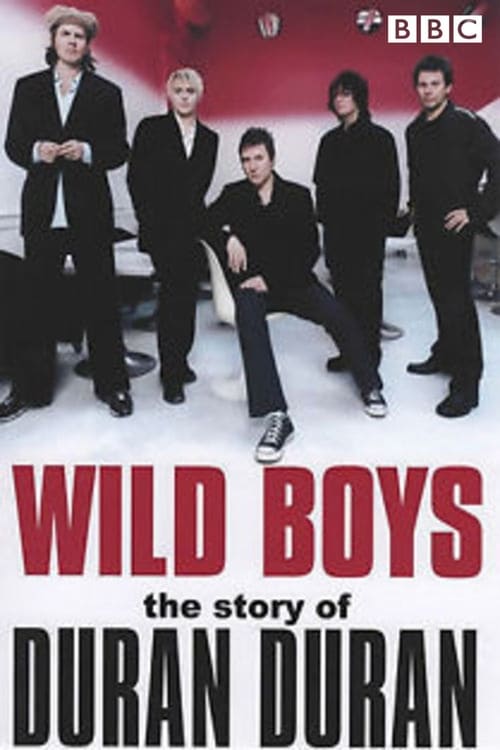 Wild Boys: The Story of Duran Duran 2000