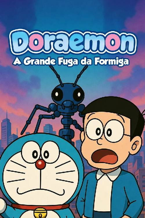 Doraemon Masterpiece Theater: Monk Ikkyu