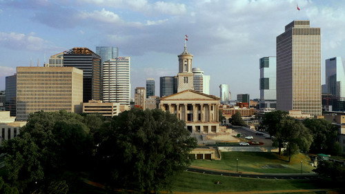 Oye, We're from Here Too