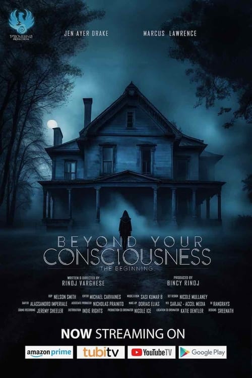 Beyond Your Consciousness (2024)