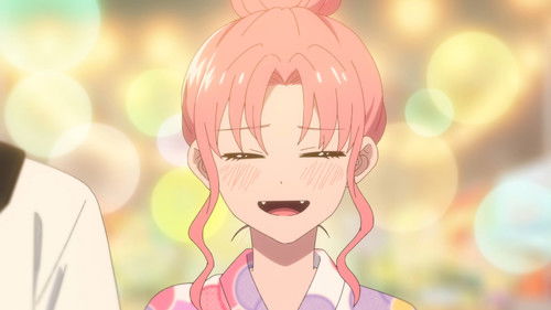 You and I Are Polar Opposites: 1×4