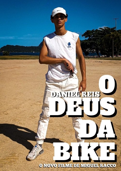 O Deus da Bike (2023) poster