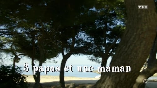 3 papas et une maman