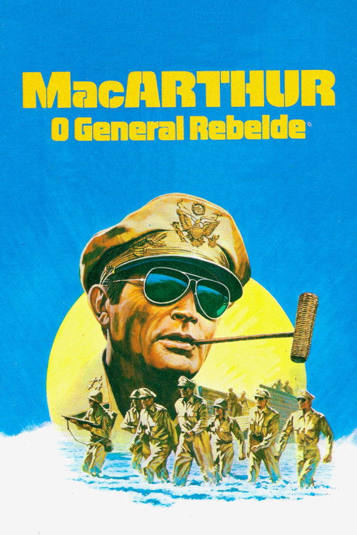 MacArthur, O General Rebelde