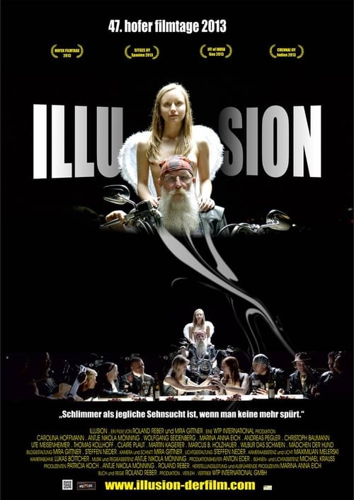 Illusion 2013