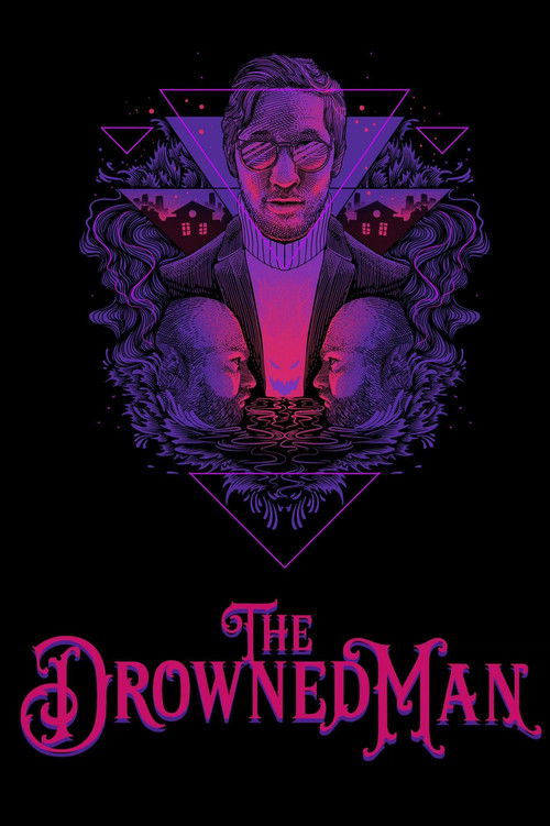 The Drowned Man Poster