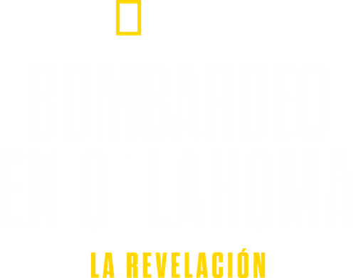 Oklahoma City Bombing: One Day in America