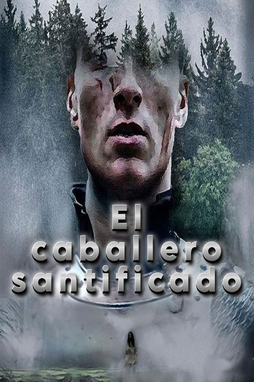 The Hallowed Knight poster