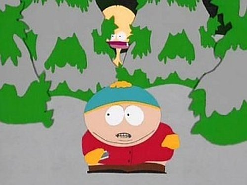 South Park: 3×4
