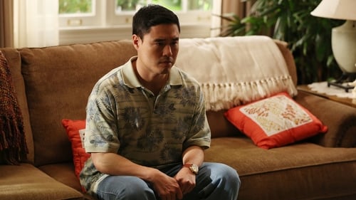 Fresh Off the Boat: 1×11