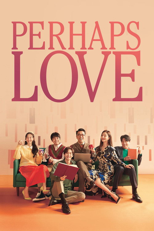 Perhaps Love
