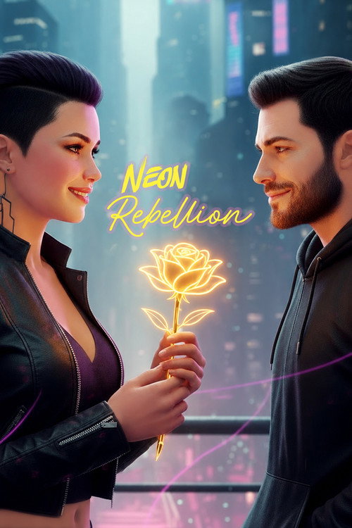 Neon Rebellion