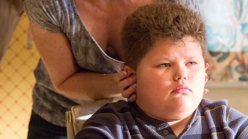 Shameless (US): 5×8