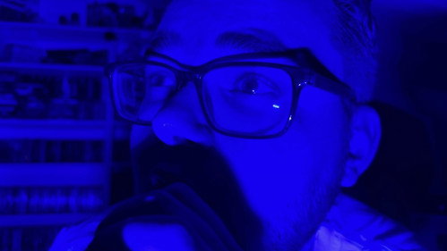 Lukas Weinandy: Mimikry