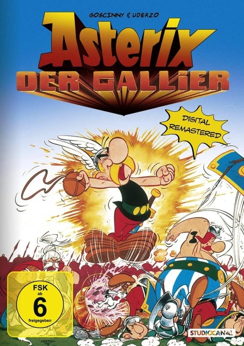 Asterix der Gallier