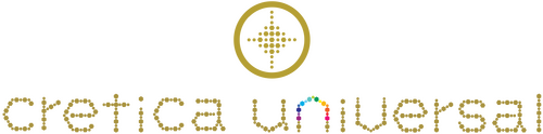 Cretica Universal logo