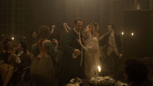 O Último Amor de Casanova