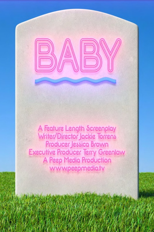 Baby posteri