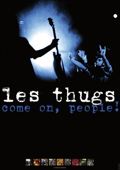 Постер фильма