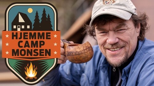 Hjemmecamp Monsen