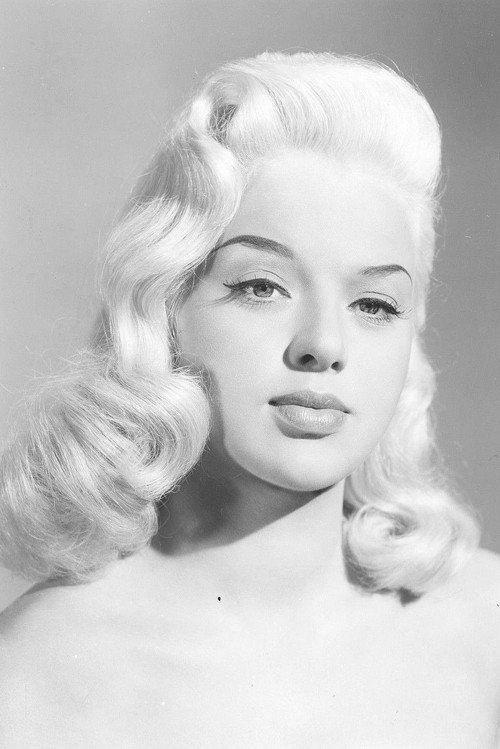 Diana Dors
