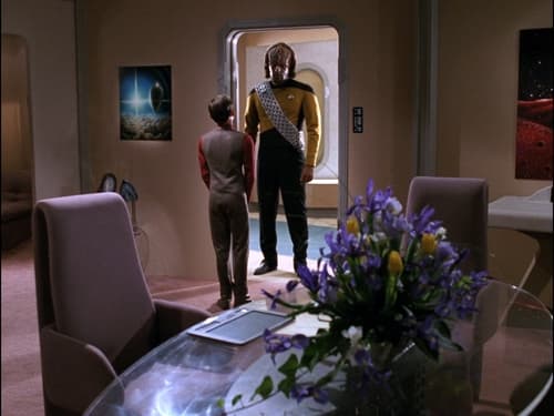 Star Trek: The Next Generation, S03E05 - (1989)