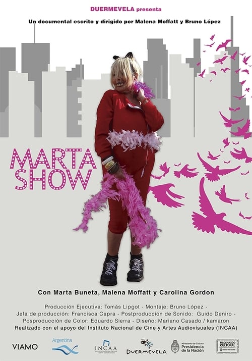 Marta Show