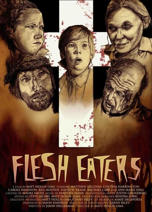 Flesh Eaters (2014)