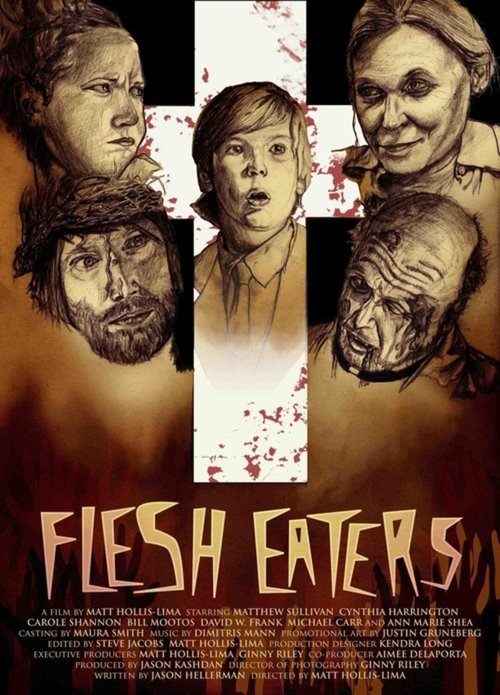 Flesh Eaters