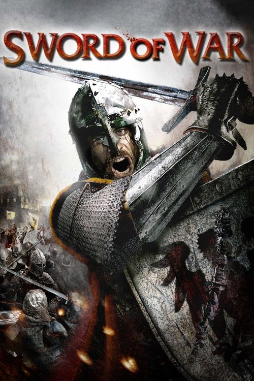 Barbarossa poster