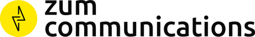 ZUM Communications logo