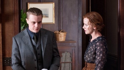 Escena del episodio 11 de la temporada 1 de la serie Boardwalk Empire