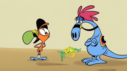 Épisode 39