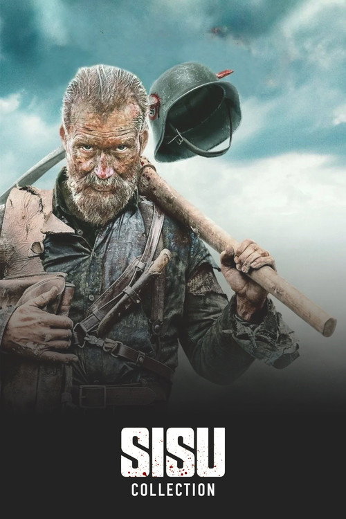 Sisu - Saga