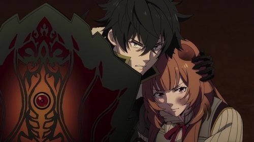 The Rising of the Shield Hero: 1×20