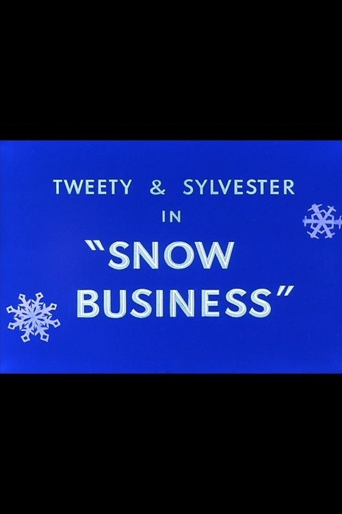 Assistir Snow Business Online