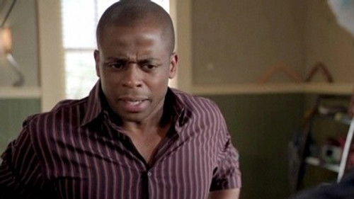 Psych: Agentes Especiais: 6×2