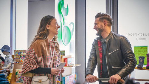 Younger: 40 é o Novo 20: 6×2