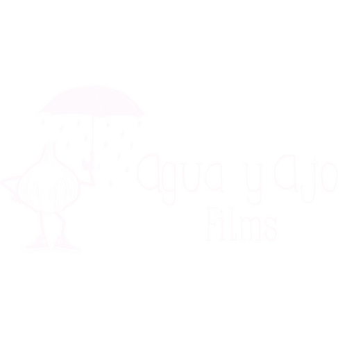 Agua y Ajo Films logo