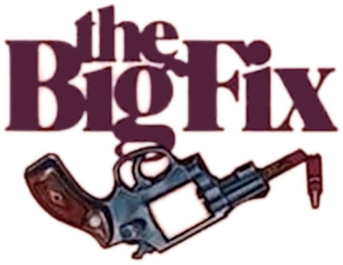 The Big Fix