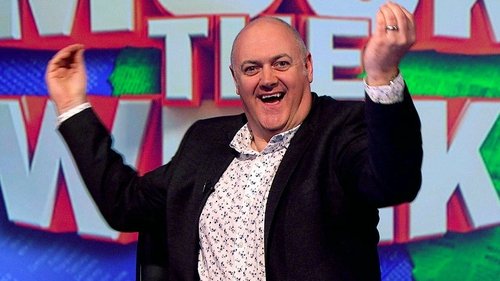 Poster della serie Mock the Week